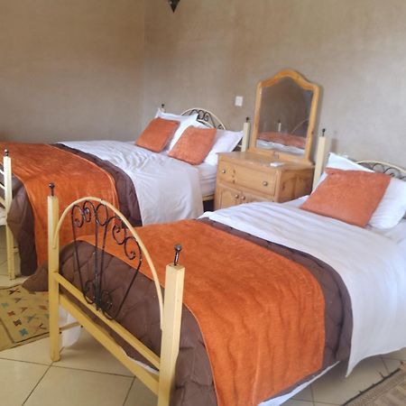Hotel Riad Le Petit Prince Merzouga Room photo