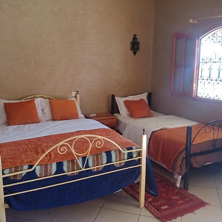 Hotel Riad Le Petit Prince Merzouga Room photo
