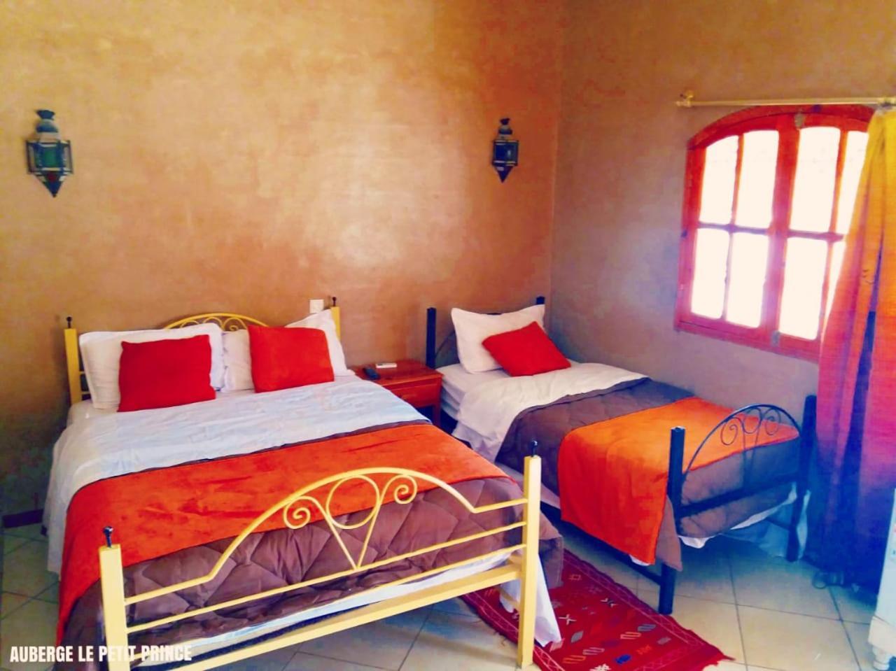 Hotel Riad Le Petit Prince Merzouga Room photo