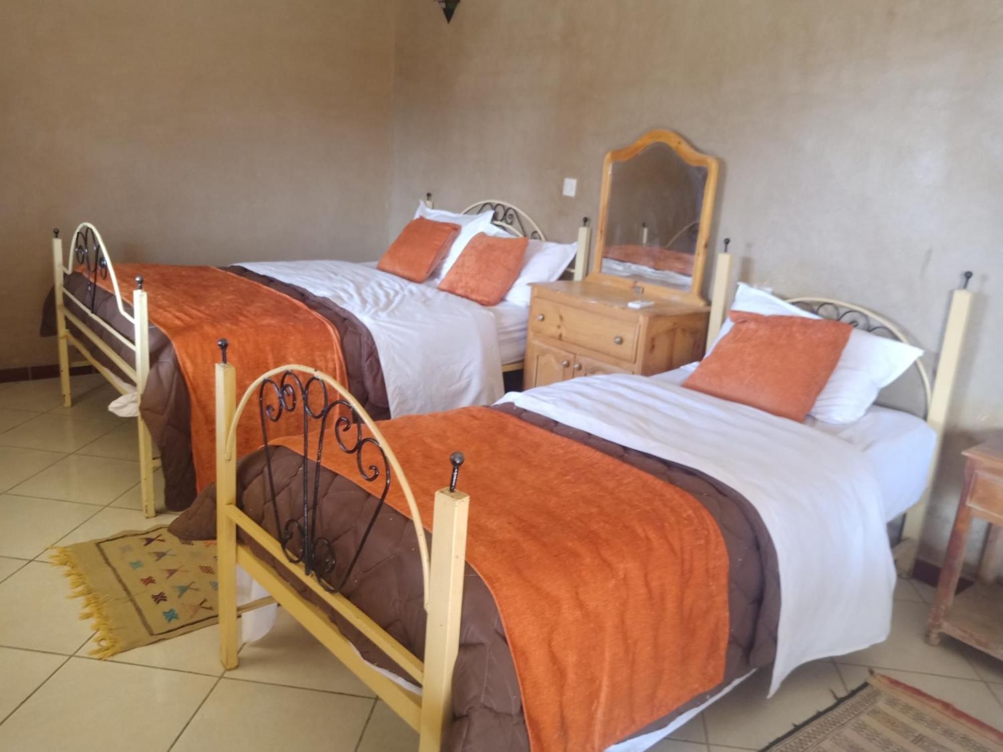 Hotel Riad Le Petit Prince Merzouga Room photo